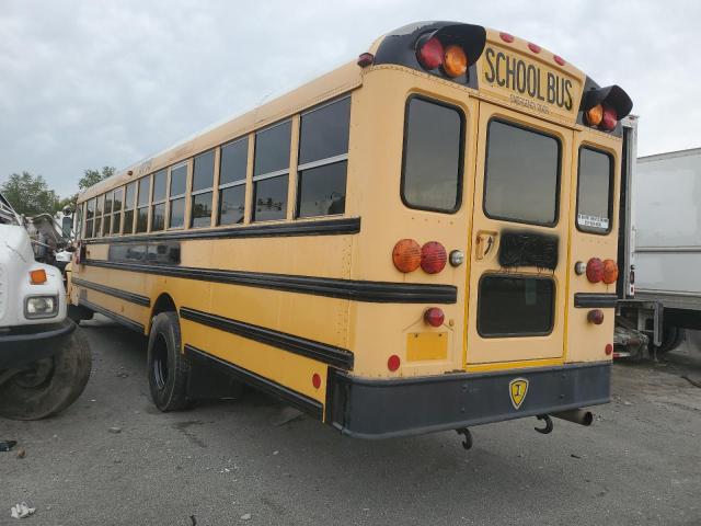 83866175 :رقم المزاد ، 4DRBUAFP07B380085 vin ، 2007 Ic Corporation Ce Series School مزاد بيع