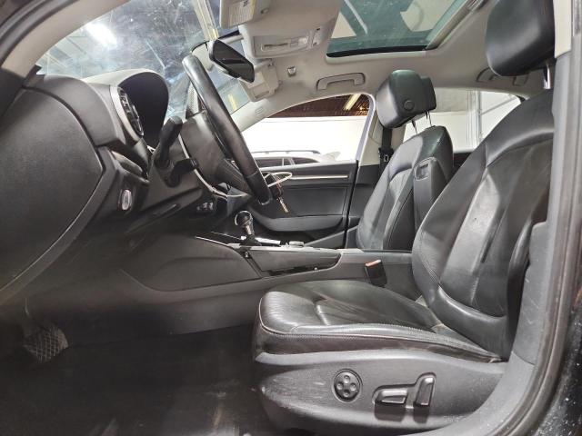 Aukcja sprzedaży 2015 Audi A3 Premium, vin: WAUACGFFXF1003844, numer aukcji: 85646775
