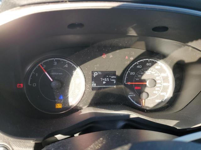 Продажа на аукционе авто 2019 Subaru Crosstrek, vin: JF2GTACC6KH200730, номер лота: 90237665
