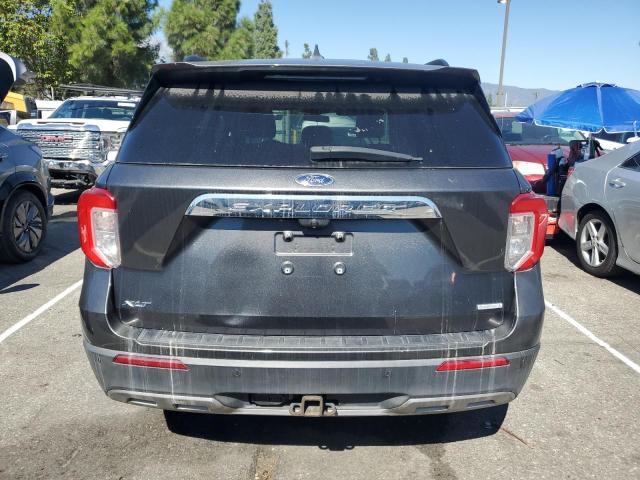 Aukcja sprzedaży 2020 Ford Explorer X, vin: 1FMSK7DHXLGC47271, numer aukcji: 87102805