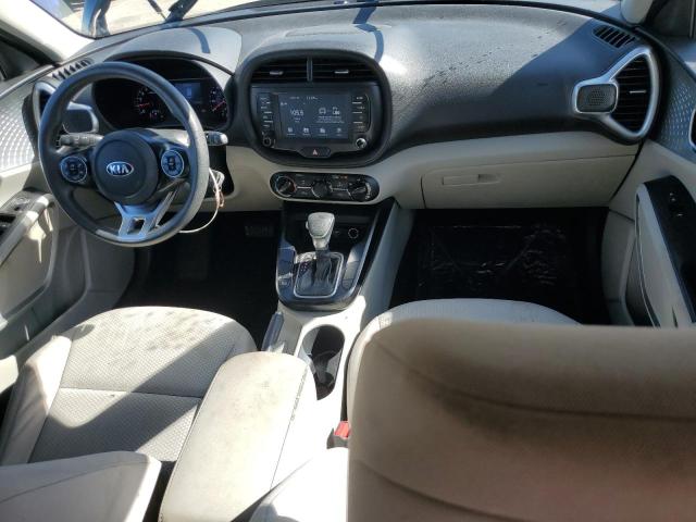 Продажа на аукционе авто 2020 Kia Soul, vin: KNDJ23AU7L7005192, номер лота: 87464545
