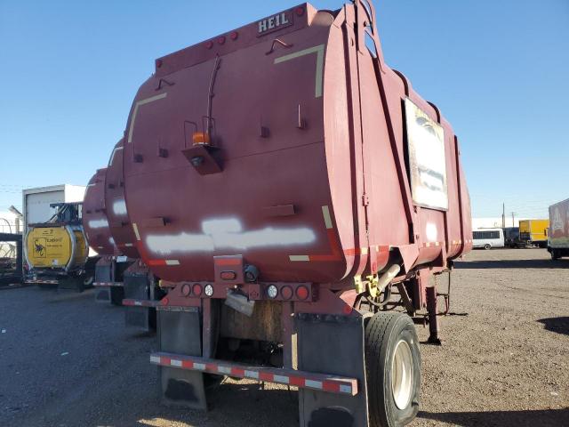 Продажа на аукционе авто 1999 Heil Trailer, vin: 1H9BCGFF7X8270223, номер лота: 81502845