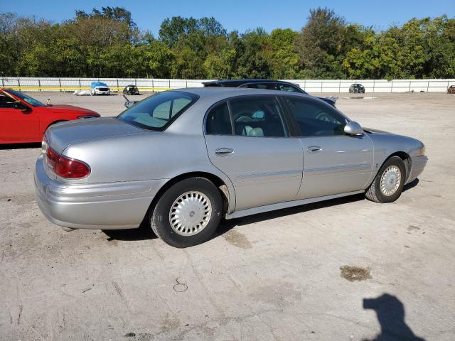 90101495 :رقم المزاد ، 1G4HP52K744112587 vin ، 2004 Buick Lesabre مزاد بيع