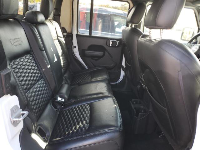 Aukcja sprzedaży 2022 Jeep Gladiator, vin: 1C6HJTAG3NL163736, numer aukcji: 90641335