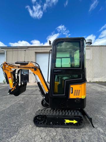 Aukcja sprzedaży 2025 Other Excavator, vin: 3898428, numer aukcji: 90582835