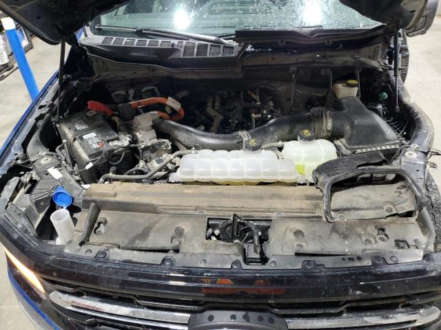 Продажа на аукционе авто 2024 Ford F150 Xlt, vin: 1FTFW3LD0RFA73405, номер лота: 86548805