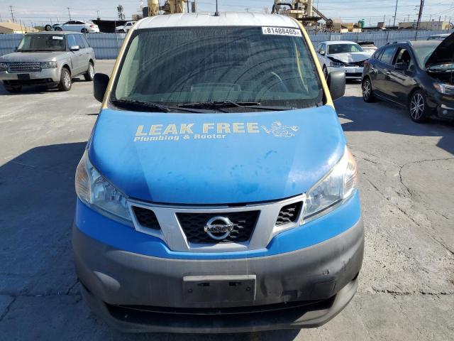 Aukcja sprzedaży 2014 Nissan Nv200 2.5s, vin: 3N6CM0KN9EK694923, numer aukcji: 81488465