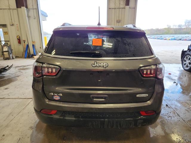 Aukcja sprzedaży 2023 Jeep Compass, vin: 3C4NJDBN2PT521964, numer aukcji: 90527915