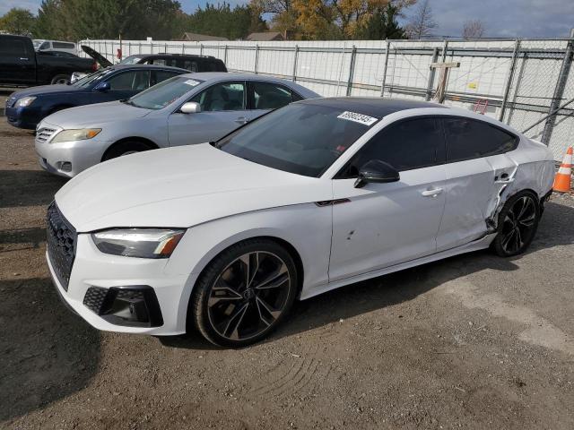 Продажа на аукционе авто 2020 Audi S5, vin: WAUC4CF52LA020042, номер лота: 89802345