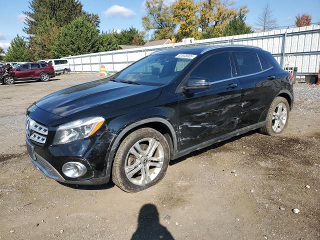 Продажа на аукционе авто 2018 Mercedes-benz Gla 250 4matic, vin: WDCTG4GB4JJ442941, номер лота: 82638905