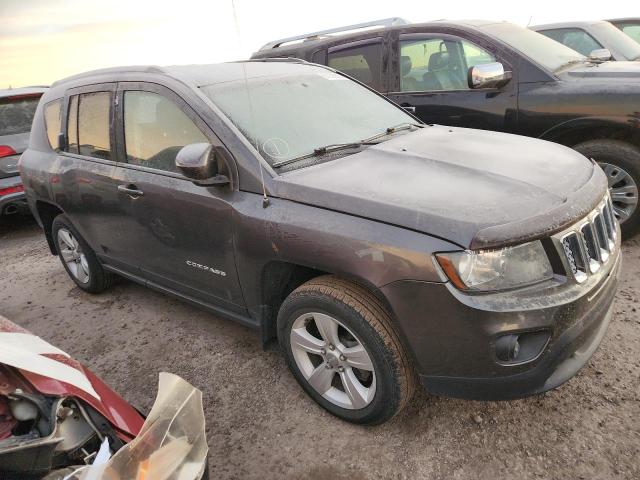 Продажа на аукционе авто 2015 Jeep Compass Sp, vin: 1C4NJDAB7FD207691, номер лота: 87276605