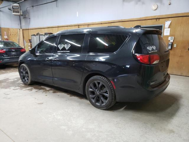 85155075 :رقم المزاد ، 2C4RC1GG3KR576469 vin ، 2019 Chrysler Pacifica مزاد بيع