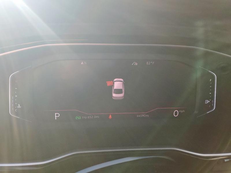 91164295 :رقم المزاد ، 3VWE57BU4KM272015 vin ، 2019 Volkswagen Jetta مزاد بيع