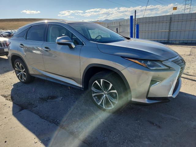 Продажа на аукционе авто 2017 Lexus Rx 450h Ba, vin: 2T2BGMCA7HC016404, номер лота: 84637415
