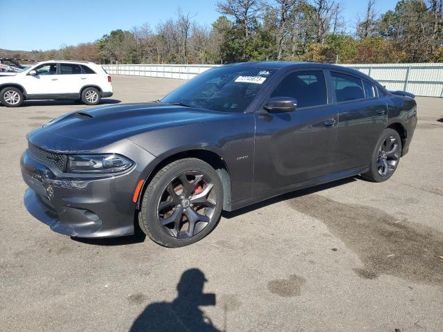 2019 Dodge Charger მანქანა იყიდება აუქციონზე, vin: 2C3CDXCT3KH608341, აუქციონის ნომერი: 72745673