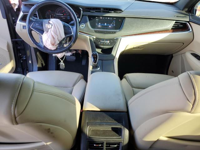 Aukcja sprzedaży 2019 Cadillac Xt5 Luxury, vin: 1GYKNCRS7KZ162538, numer aukcji: 93984095