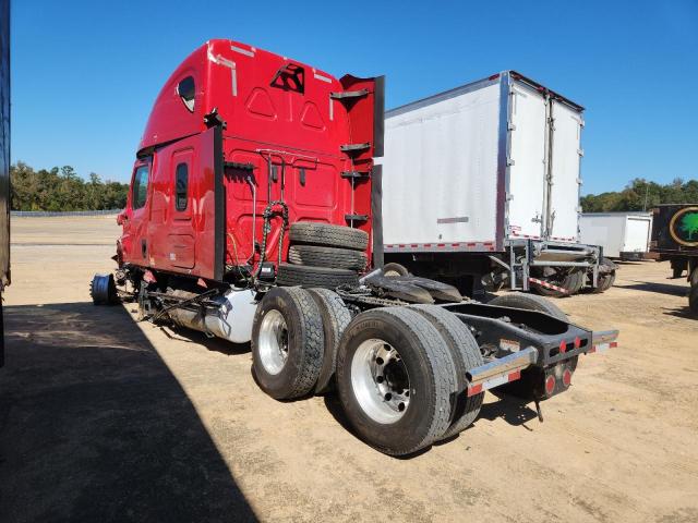 Продаж на аукціоні авто 2020 Freightliner Cascadia 1, vin: 3AKJHHDR7LSLP7865, номер лоту: 86880755