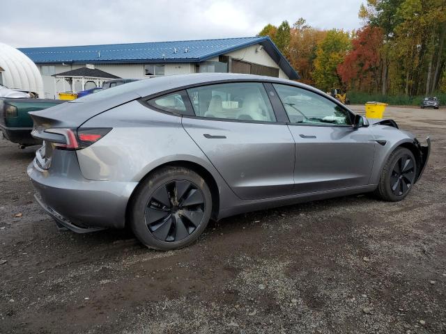 Продажа на аукционе авто 2025 Tesla Model 3, vin: 5YJ3E1EB6SF896470, номер лота: 86499865