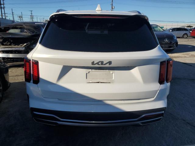 Продажа на аукционе авто 2023 Kia Sorento Hybrid, vin: KNDRH4LG7P5169624, номер лота: 79808725