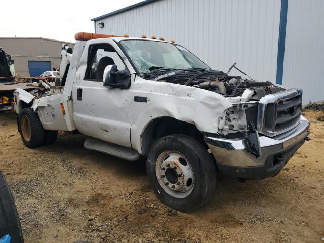Aukcja sprzedaży 2003 Ford F450 Super Duty, vin: 1FDXF46P83EC29506, numer aukcji: 84169895