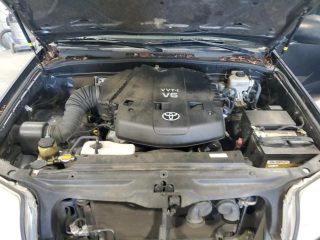 Продаж на аукціоні авто 2006 Toyota 4runner, vin: JTEZU14R968059810, номер лоту: 86881765