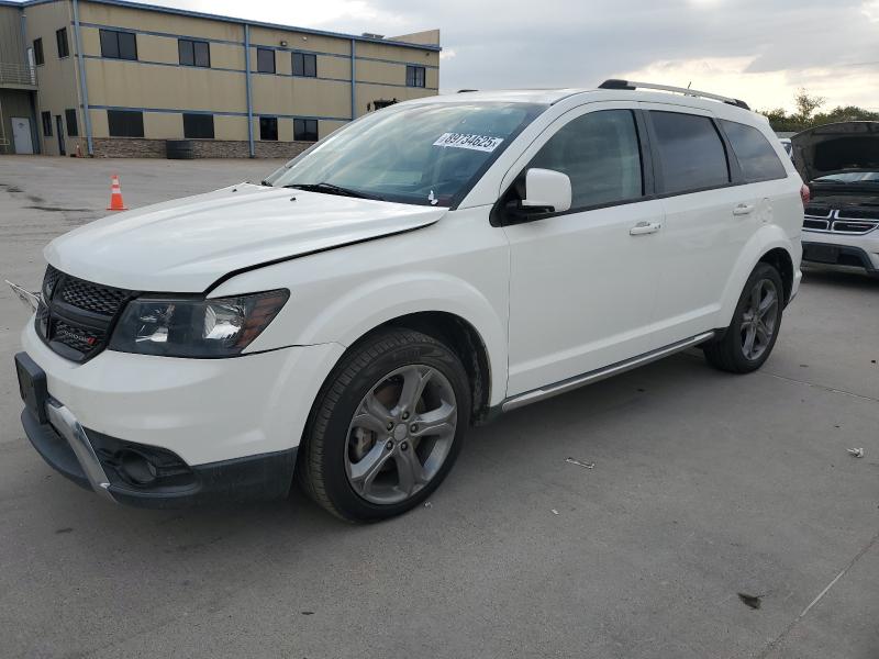 Продажа на аукционе авто 2017 Dodge Journey, vin: 3C4PDCGG5HT698336, номер лота: 89734625