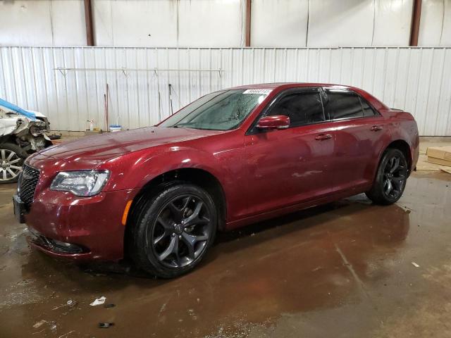 Auction sale of the 2023 Chrysler 300, vin: 2C3CCABG6PH624397, lot number: 86660145