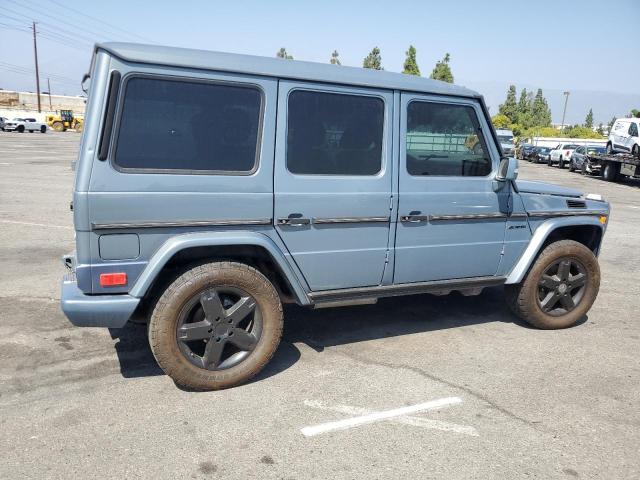 2007 Mercedes-benz G 500 მანქანა იყიდება აუქციონზე, vin: WDCYR49EX7X168352, აუქციონის ნომერი: 83774385
