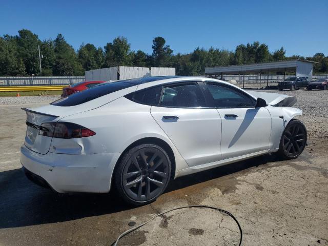 Aukcja sprzedaży 2021 Tesla Model S, vin: 5YJSA1E60MF437237, numer aukcji: 86268135