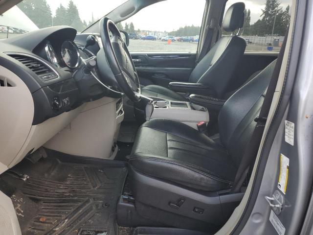 Aukcja sprzedaży 2015 Chrysler Town & Cou, vin: 2C4RC1BG0FR696629, numer aukcji: 82182455