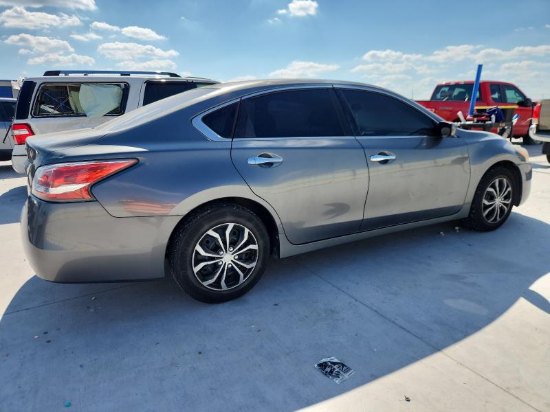 2015 Nissan Altima მანქანა იყიდება აუქციონზე, vin: 1N4AL3AP0FC123741, აუქციონის ნომერი: 77964845