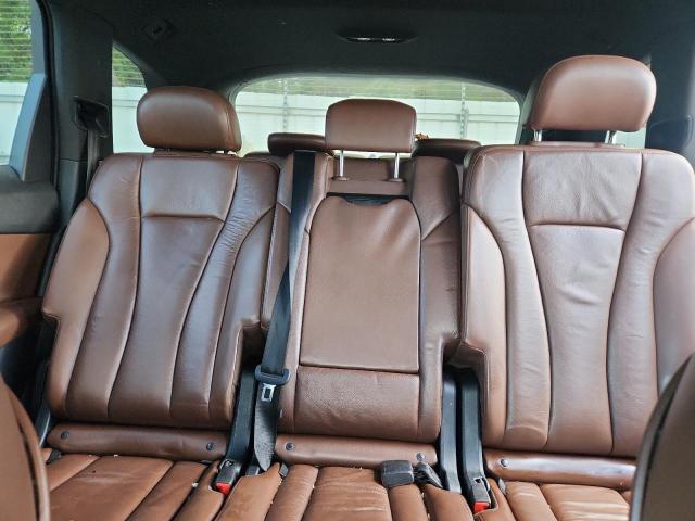 Aukcja sprzedaży 2017 Audi Q7 Premium, vin: WA1LAAF70HD013396, numer aukcji: 84060805