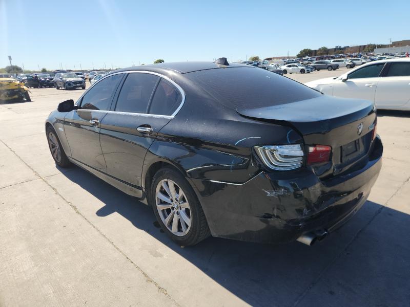 89525335 :رقم المزاد ، WBA5A5C53GG348221 vin ، 2016 Bmw 528 مزاد بيع