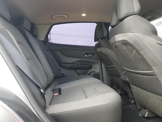 84994815 :رقم المزاد ، JN1BF0AA3PM410795 vin ، 2023 Nissan Ariya Vent مزاد بيع
