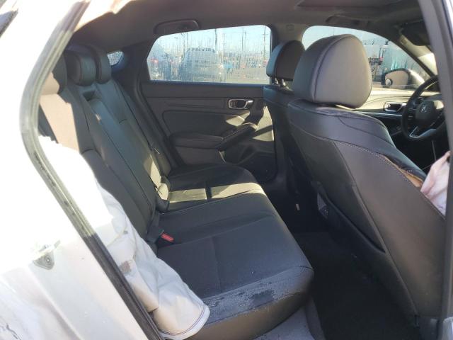 86846535 :رقم المزاد ، 19UDE4H69SA006235 vin ، 2025 Acura Integra A- مزاد بيع