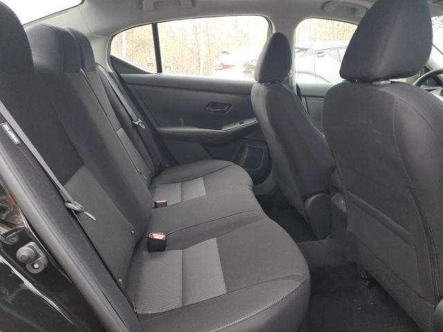 Aukcja sprzedaży 2025 Nissan Sentra, vin: 3N1AB8CV1SY374021, numer aukcji: 90569755