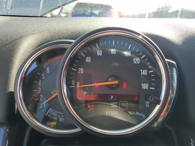 Продаж на аукціоні авто 2020 Mini Cooper, vin: WMZYX1C07L3L01223, номер лоту: 89544575