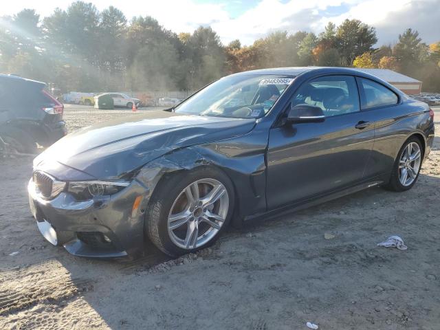 Auction sale of the 2017 Bmw 440xi, vin: WBA4P3C3XHK707270, lot number: 89483995