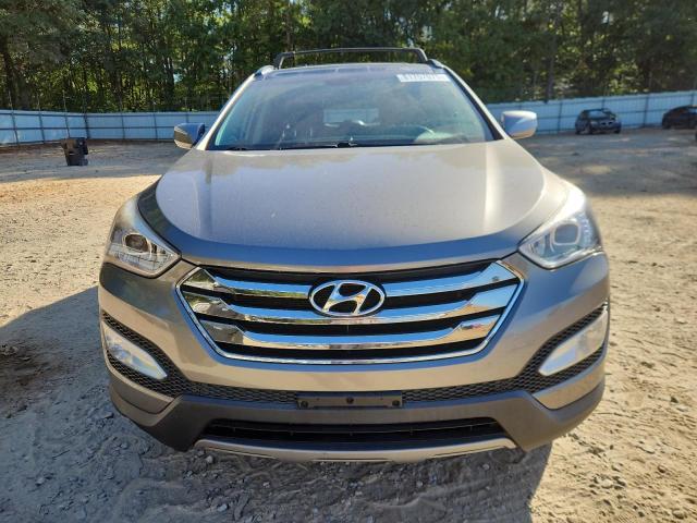 Продаж на аукціоні авто 2014 Hyundai Santa Fe, vin: 5XYZU3LB3EG184054, номер лоту: 81757075
