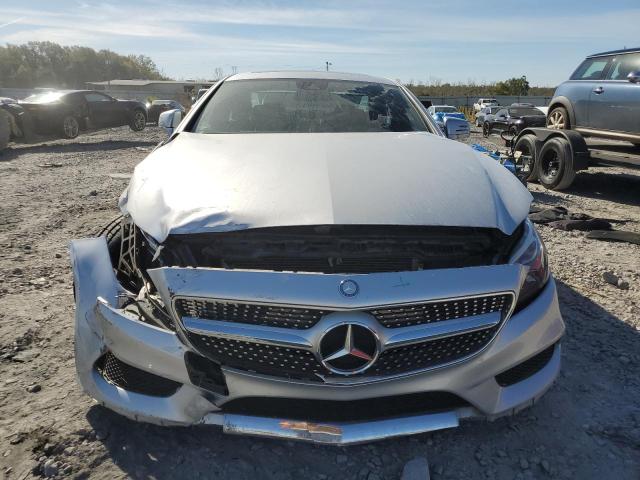 87373815 :رقم المزاد ، WDDLJ6FB7FA144286 vin ، 2015 Mercedes-benz Cls مزاد بيع