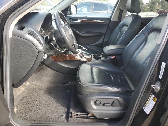 Aukcja sprzedaży 2012 Audi Q5, vin: WA1LFAFP0CA026337, numer aukcji: 89548875