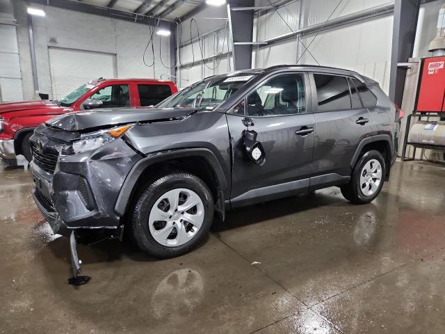 Aukcja sprzedaży 2020 Toyota Rav4, vin: 2T3F1RFV9LC130536, numer aukcji: 84473065