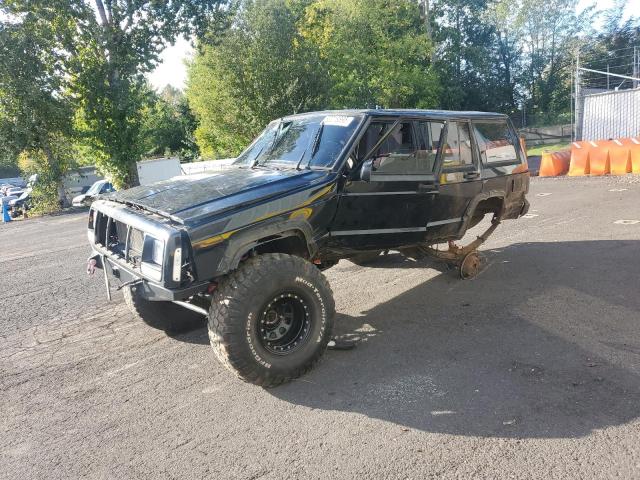 Aukcja sprzedaży 1999 Jeep Cherokee, vin: 1J4FT28P3XL595475, numer aukcji: 64236836