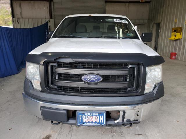 Aukcja sprzedaży 2014 Ford F150 Super, vin: 1FTFX1EF1EKE28213, numer aukcji: 89512865