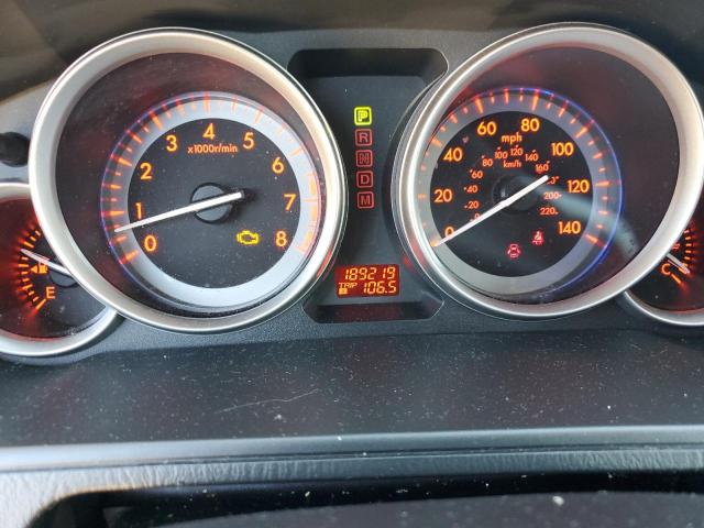 84943585 :رقم المزاد ، JM3TB3DV1C0346763 vin ، 2012 Mazda Cx-9 مزاد بيع