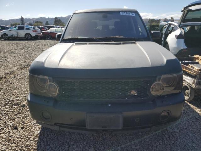 Продаж на аукціоні авто 2008 Land Rover Range Rove, vin: SALMF13478A272452, номер лоту: 85244075