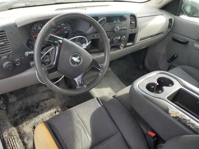 Aukcja sprzedaży 2011 Chevrolet Silverado, vin: 1GCRCPEX4BZ290075, numer aukcji: 95698115