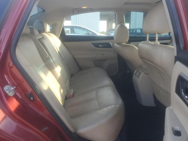 85754975 :رقم المزاد ، 1N4AL3APXFC294190 vin ، 2015 Nissan Altima 2.5 مزاد بيع