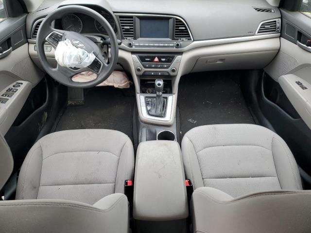 Продаж на аукціоні авто 2018 Hyundai Elantra, vin: 5NPD74LF1JH371838, номер лоту: 87008805