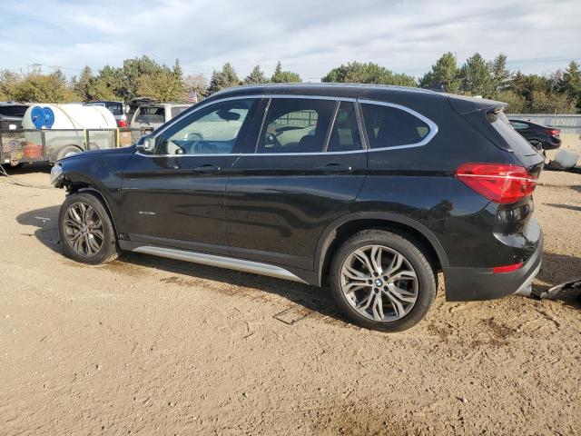 Aukcja sprzedaży 2017 Bmw X1, vin: WBXHT3C36H5F84569, numer aukcji: 90119815